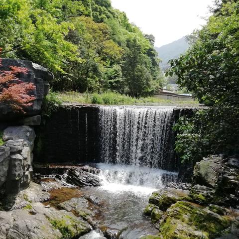 安徽一周天气预报七天,春日晴雨交替,出行需留意 安徽一周天气预报七天,春日晴雨交替,出行需留意