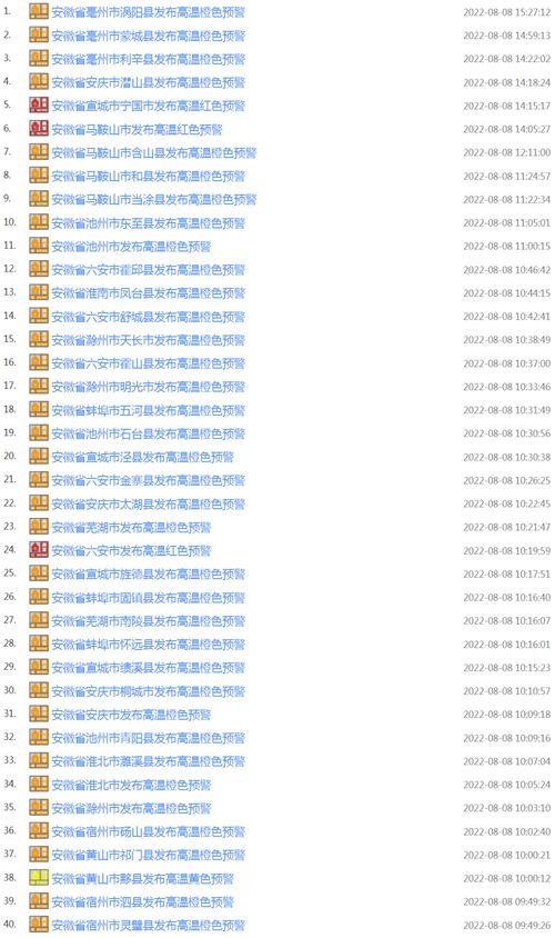 淮北天气精准掌握，15天百度查询实用指南