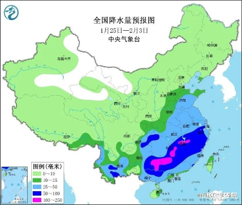未来三天全国天气预报图,冷暖交替,出行需留意 未来三天全国天气预报图,冷暖交替,出行需留意