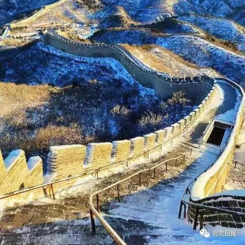 北京将迎雨雪天气，寒潮来袭，市民需注意防寒保暖与出行安全