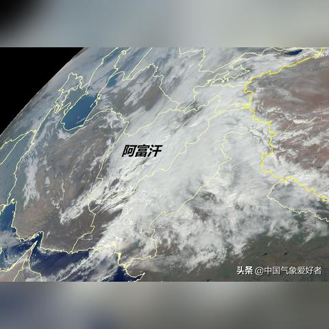 一张云图下的七日雨情,中央气象台1—7天降水预报背后的科技与民生 一张云图下的七日雨情,中央气象台1—7天降水预报背后的科技与民生