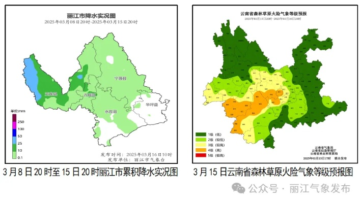 丽江未来30天天气预报,高原气候多变,出行需做好准备 丽江未来30天天气预报,高原气候多变,出行需做好准备