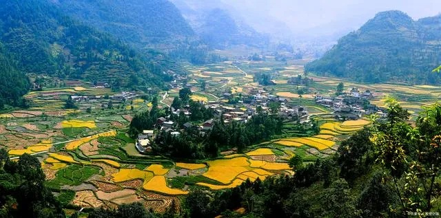 贵州天气15天查询,掌握云贵高原的气候密码,出行更从容 贵州天气15天查询,掌握云贵高原的气候密码,出行更从容