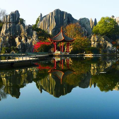 云南省天气预报,高原天气的多变与精准预测之道 云南省天气预报,高原天气的多变与精准预测之道