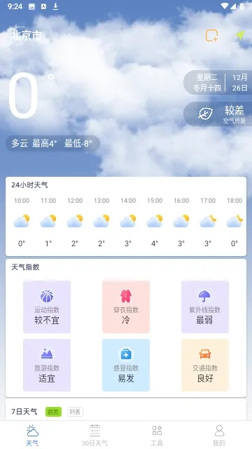 中国天气预报15天查询,科技赋能下的生活指南 中国天气预报15天查询,科技赋能下的生活指南