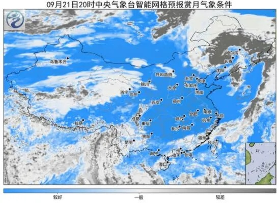 广东潮汕未来10天天气,晴雨交替,气温回升,需防回南天与雷阵雨 广东潮汕未来10天天气,晴雨交替,气温回升,需防回南天与雷阵雨