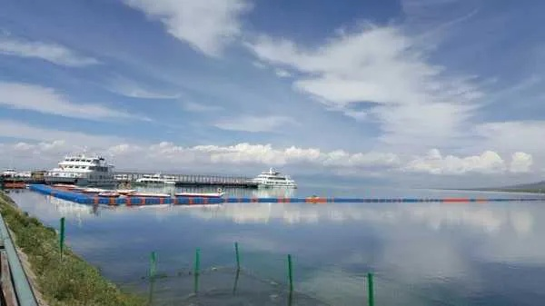 青海湖天气预报15天,高原圣湖的晴雨变幻与出行指南 青海湖天气预报15天,高原圣湖的晴雨变幻与出行指南