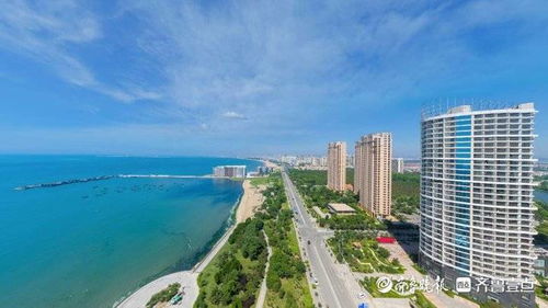 冬深春浅,烟台天气里的滨海生活密码 冬深春浅,烟台天气里的滨海生活密码