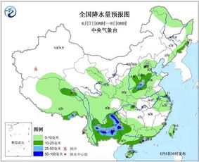 湖北黄石天气预报，晴雨之间，山水之城的气候密码