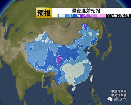 内蒙气温最近15天查询，冷暖交替频繁，昼夜温差超15℃需警惕