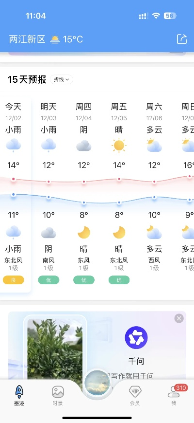 手机恢复天气预报，三招轻松搞定，让你的生活重拾晴雨节奏