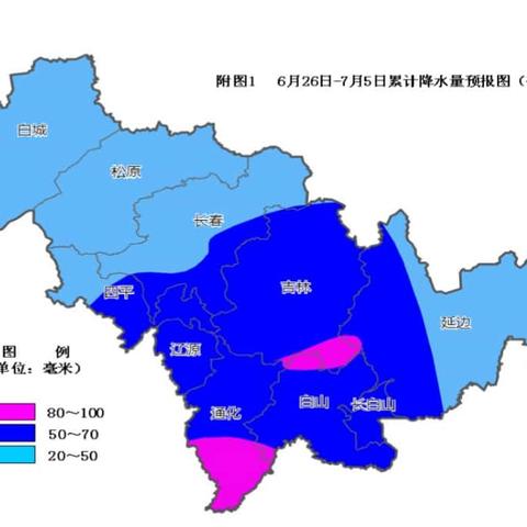 未来十天,天气在悄悄告诉你的三件事 未来十天,天气在悄悄告诉你的三件事