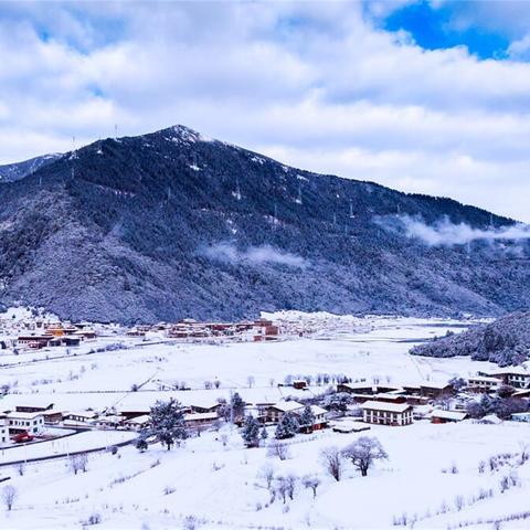 最新24小时天气预报，全国多地迎来降温与降水，出行请注意防范