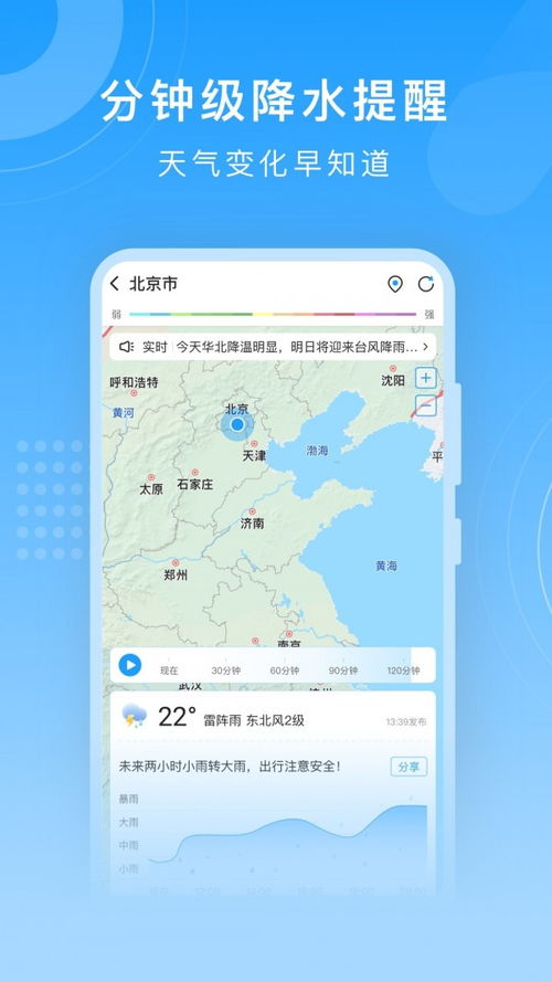 未来15天天气预报查询，掌握天气脉搏，从容规划每一天