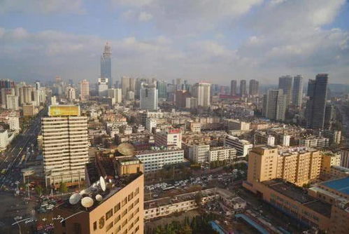 徐州天气,一座城市的四季叙事 徐州天气,一座城市的四季叙事