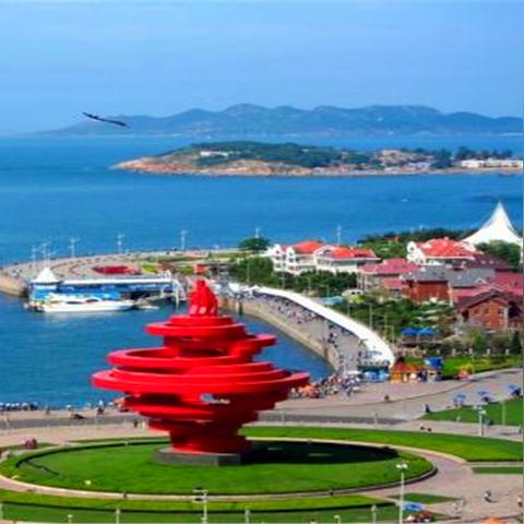 青岛天气预报查询,掌握海滨天气,出行无忧 青岛天气预报查询,掌握海滨天气,出行无忧
