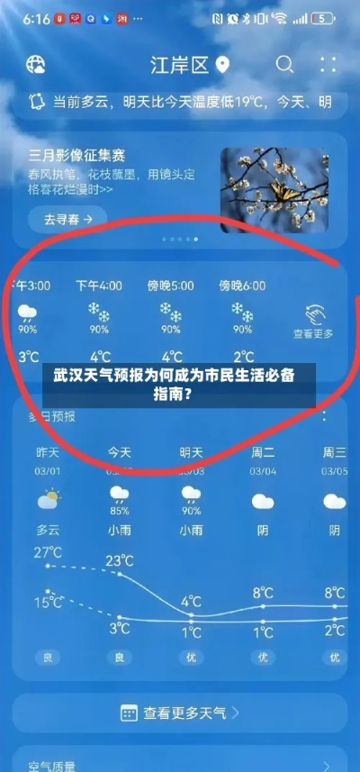 武汉天气预报,江城天气变幻,生活智慧尽在其中 武汉天气预报,江城天气变幻,生活智慧尽在其中